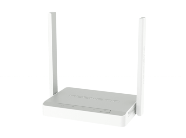 KEENETIC Carrier - 4 Ports/AC1200/Mesh/Wi-Fi 5/USB    - Routeur - 0