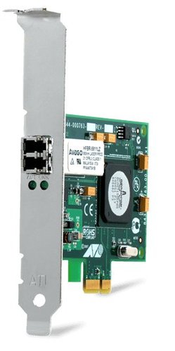 Switch Allied Telesis Grosbill