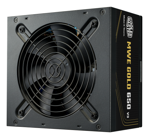 Alimentation Cooler Master Grosbill