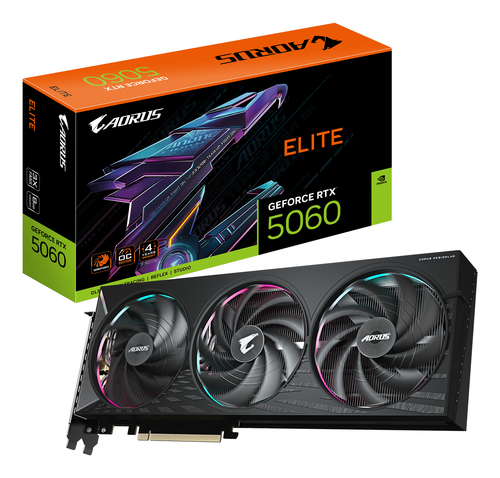 Carte graphique Gigabyte Grosbill