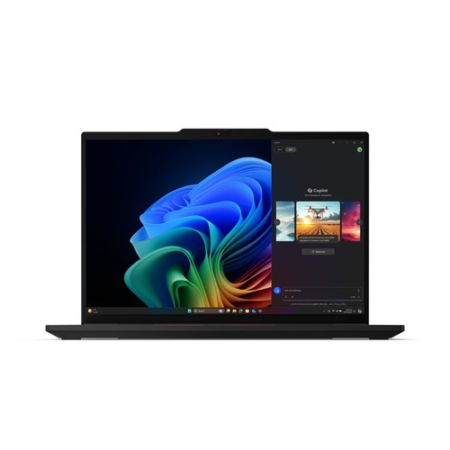 TS/NB TP T14s AMD G6 AI_R5 16G 512G 11P - Achat / Vente sur grosbill.com - 1