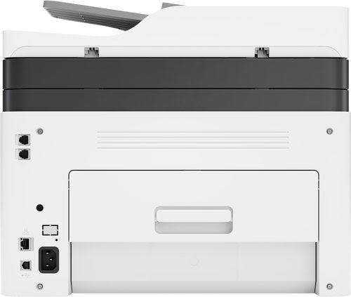 Imprimante multifonction HP Color Laser MFP 179fnw - grosbill.com - 0
