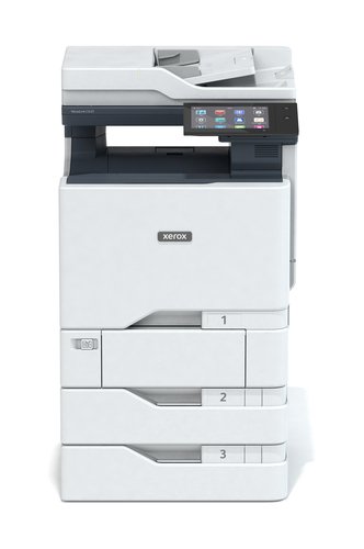 VERSALINK C625 A4 50PPM DUPLEX - Achat / Vente sur grosbill.com - 6
