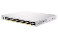 Cisco CBS350 MANAGED 48-PORT GE FULL