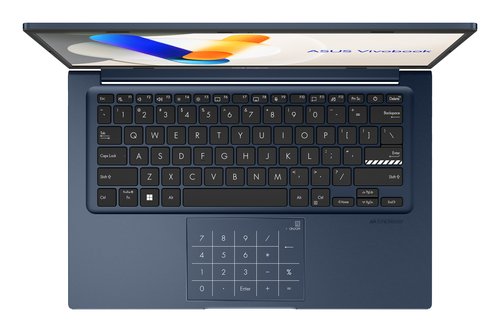 X1404VA-DICEB1600W/14FHD/C5/16G/512/W11H - Achat / Vente sur grosbill.com - 2