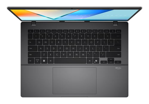 Vivobook S14 - 14" OLED FHD+ Ryzen AI 7 350 16Go 512Go W11P - Achat / Vente sur grosbill.com - 2
