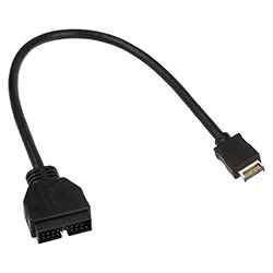 Connectique PC Kolink Grosbill