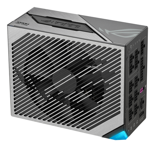 Asus 80+ Platinum (1200W) - Alimentation Asus - grosbill.com - 5
