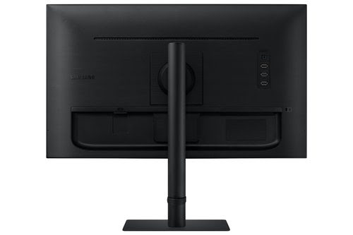 Samsung 27"  LS27A800NMPXEN - Ecran PC Samsung - grosbill.com - 2