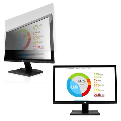 FILTRE DE CONFIDENTIALITE - Achat / Vente sur grosbill.com - 0