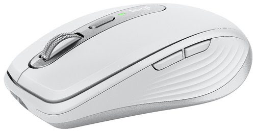 Logitech MX Anywhere 3 for Mac - Souris PC Logitech - grosbill.com - 0