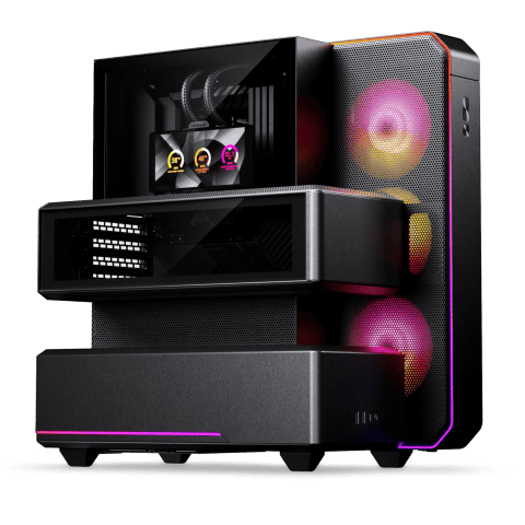 Boîtier PC Phanteks Grosbill