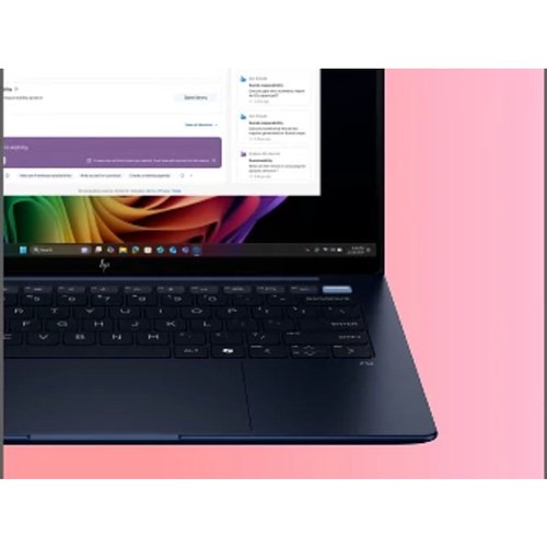 ELITEBOOK ULTRA-ATMOSPHERIC - Achat / Vente sur grosbill.com - 7