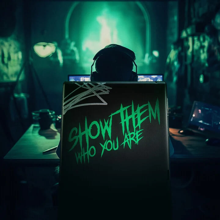 Diablo Chairs  X-Custom Noir - Siège PC Gamer - grosbill.com - 4