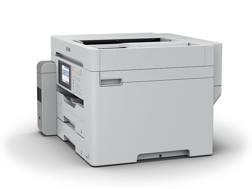 Imprimante multifonction Epson EcoTank ET-M16680 - grosbill.com - 14