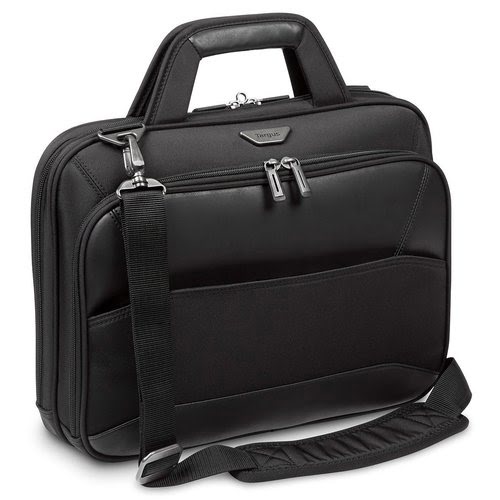 TBT917EU Mobile VIP 14 Topload Targus - Sac et sacoche - 0