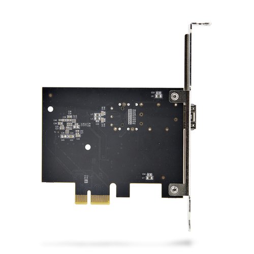 1-PORT GBE SFP NETWORK CARD - - Achat / Vente sur grosbill.com - 5