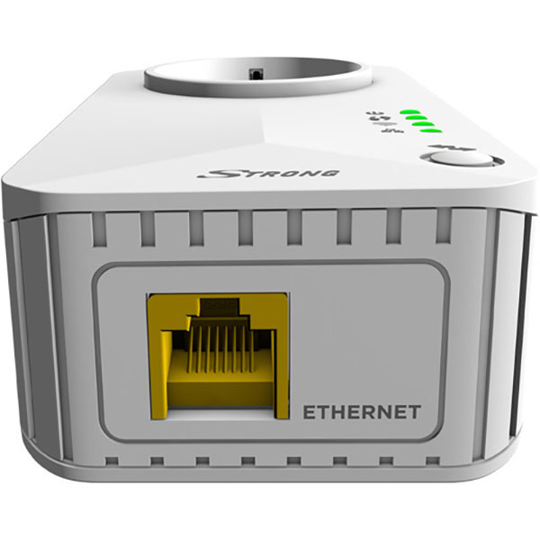 Répéteur WiFi Strong 300 Repeater avec Point d'Accès et Routeur