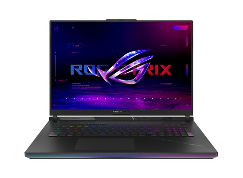 Asus ROG 18QHD 240Hz/i9-13980HX/4090/32Go/1To/W11P