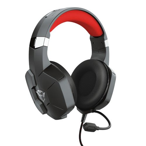 Trust Micro-casque MAGASIN EN LIGNE Grosbill