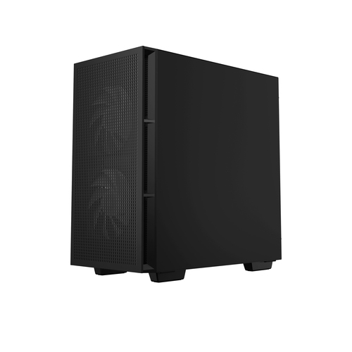 Deepcool CH360 DIGITAL Noir Noir - Boîtier PC Deepcool - 8