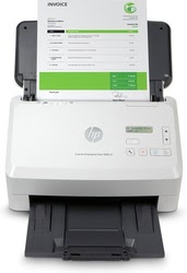 Scanner HP Grosbill