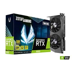 ZOTAC Carte graphique MAGASIN EN LIGNE Grosbill