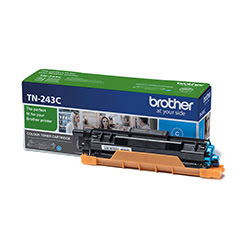 Brother Toner Cyan TN243 1000 pages - TN243C