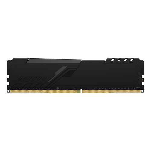 16G 3200MH DDR4DIMM FURYBeast Blck - Achat / Vente sur grosbill.com - 1