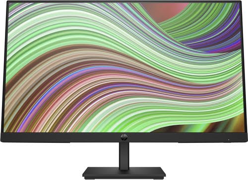 HP P24V G5 23 8 Full HD 5 ms Black
