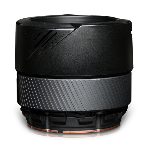 Gigabyte AORUS WaterForce 360 - Watercooling Gigabyte - 8
