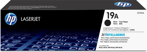 HP - Noir - CF219A - Achat / Vente Consommable imprimante sur grosbill.com - 0