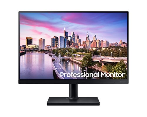 Samsung F24T450G 23.8" Bezel-less 16:9 W - Achat / Vente sur grosbill.com - 1