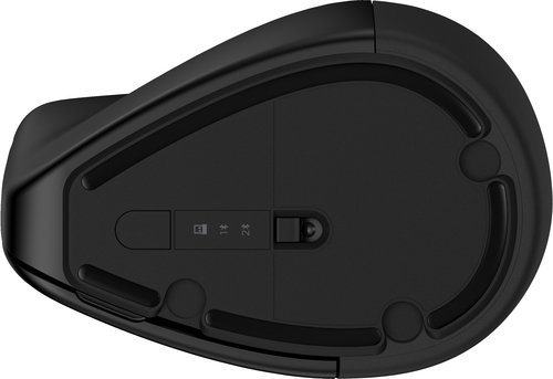 HP 925 Ergo VRTCL Wireless Mouse EMEA-IN - Achat / Vente sur grosbill.com - 10