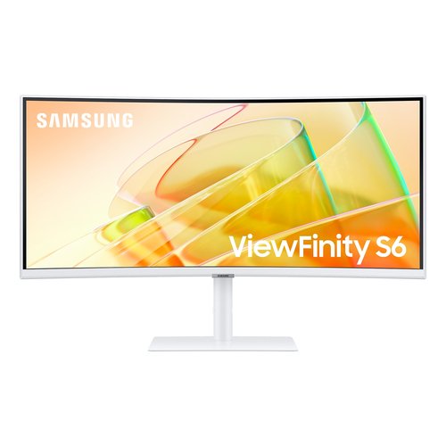 Samsung 34 pouces  LS34C650TAUXEN - Ecran PC Samsung - grosbill.com - 15