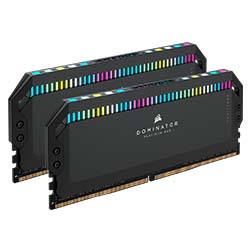 Corsair CMT32GX5M2B5200C40 (2x16Go DDR5 5200 PC41600)