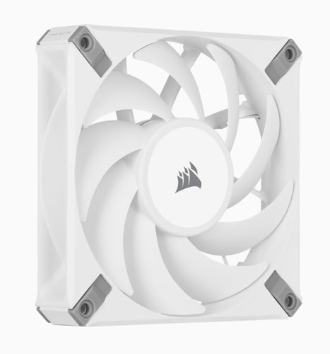 image produit Corsair AF120 ELITE - Blanc Grosbill