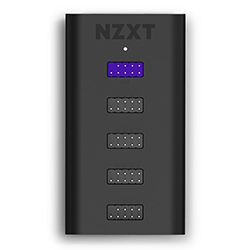 NZXT HUB USB Interne (Gen 3) - AC-IUSBH-M3