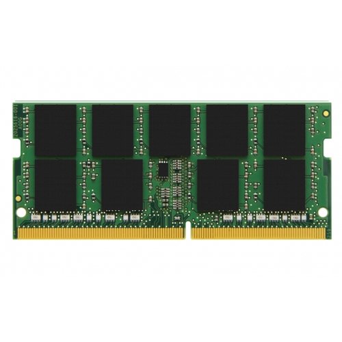 8GB DDR4 2666MHz SODIMM - Achat / Vente sur grosbill.com - 1