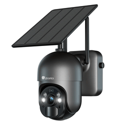 Caméra réseau Ctronics Grosbill