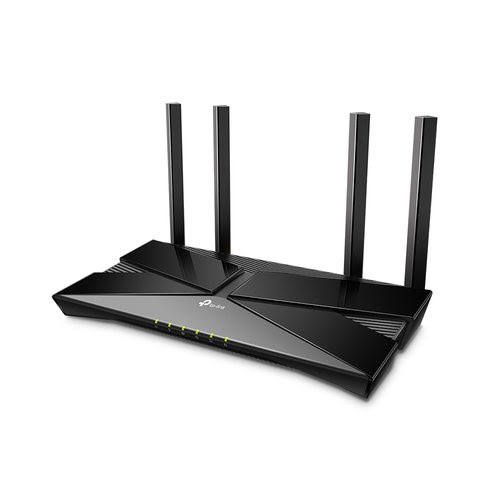AX1500 Wi-Fi 6 Router Broadcom 1.5GHz T - Achat / Vente sur grosbill.com - 1