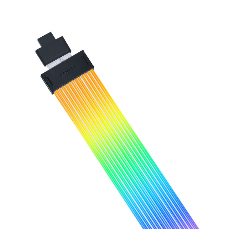 Lian-Li Strimer Câble GPU Sans fil (PW16-81W) - Achat / Vente Accessoire carte graphique sur grosbill.com - 1