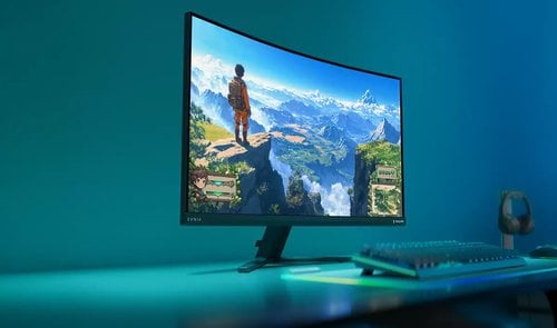32M2C3500L/00 E.M2 32'' QHD 180Hz VA 1ms - Achat / Vente sur grosbill.com - 13