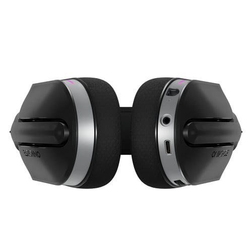Oniverse Polaris  Noir - Micro-casque - grosbill.com - 4