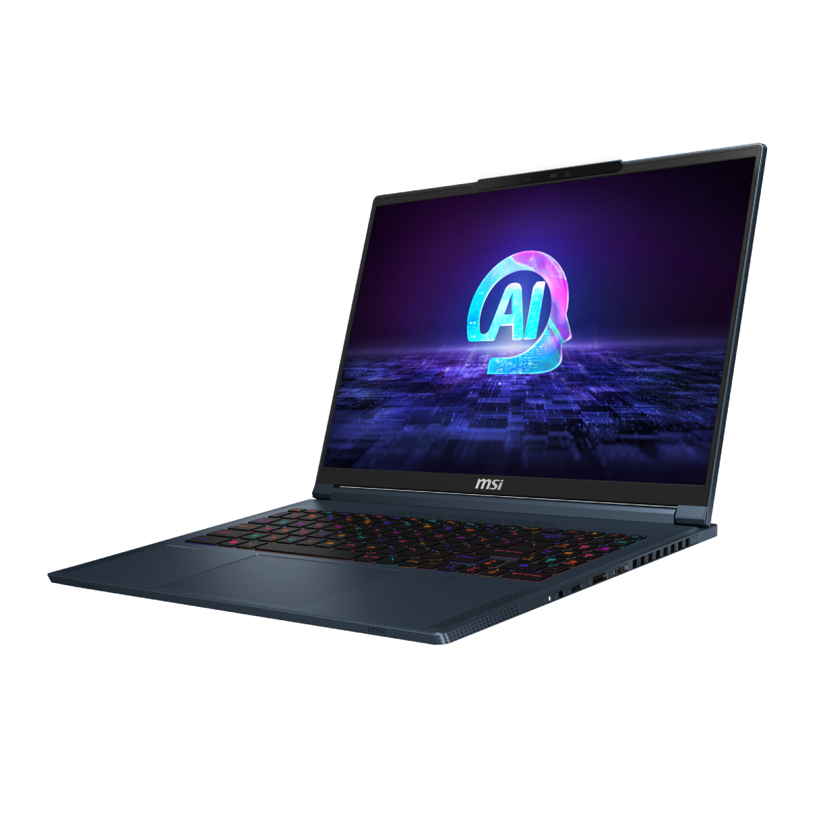 MSI 9S7-15F412-012 - PC portable MSI - grosbill.com - 1