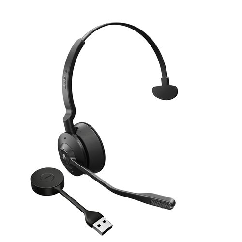 Jabra Jabra Engage 55 Mono USB-A MS EMEA