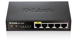 Switch D-Link Grosbill