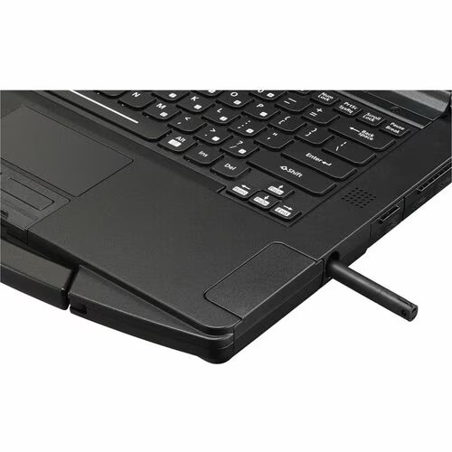 Toughbook 55 - 14" FHD i5 1345U 16Go 512Go W11P - Achat / Vente sur grosbill.com - 1