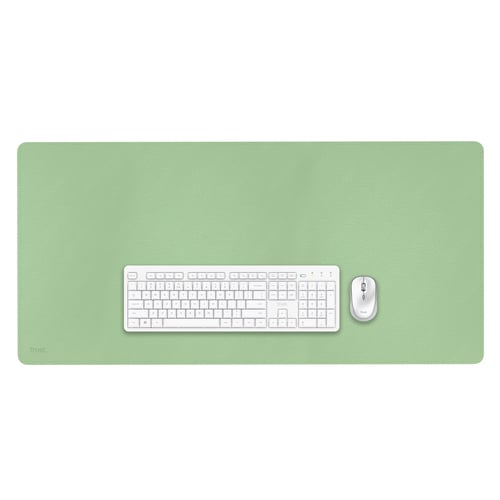 Trust Benya - XXL - Vert - Tapis de souris Trust - grosbill.com - 2