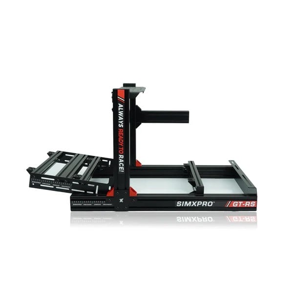 SimXPro GT-RS (GT-RS) - Achat / Vente Pack Simracing sur grosbill.com - 3
